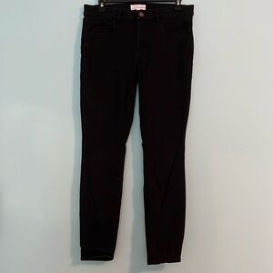 Made and Loved Loft Womens Legging Jeans Jeggings